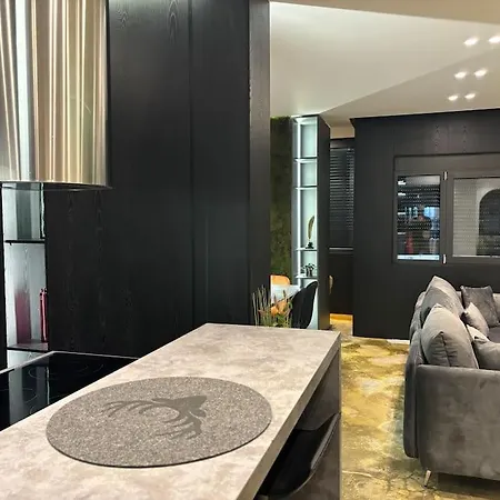 Luxury Boutique / Komuna Parisit / Near To * Tirana