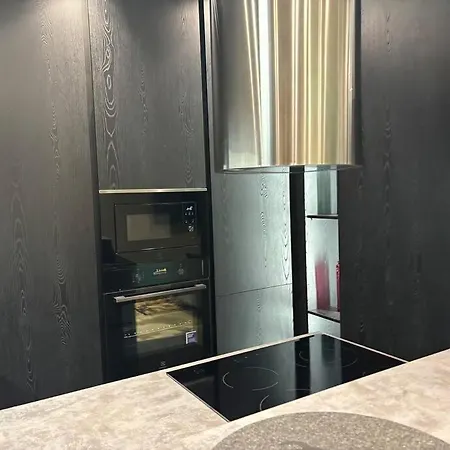 Luxury Boutique / Komuna Parisit / Near To Apartment Tirana